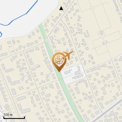 Foto zu Bonifaziusstraße 17-22, 13509 Berlin