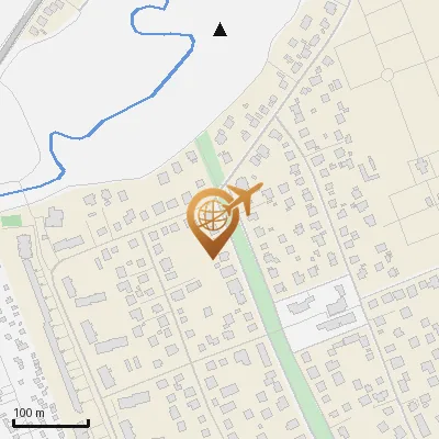 Foto zu Bonifaziusstraße 23-27, 13509 Berlin