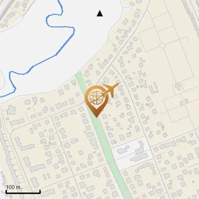 Foto zu Bonifaziusstraße 28-32, 13509 Berlin