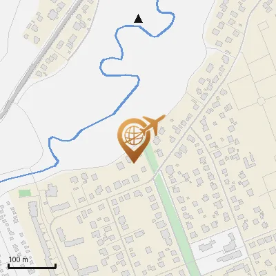 Foto zu Bonifaziusstraße 37, 13509 Berlin