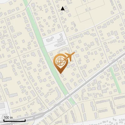 Foto zu Bonifaziusstraße 6, 13509 Berlin