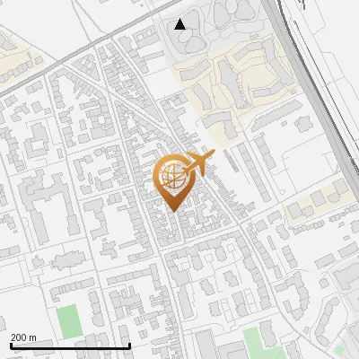 Foto zu Bonifazstraße 3-15, 50968 Köln