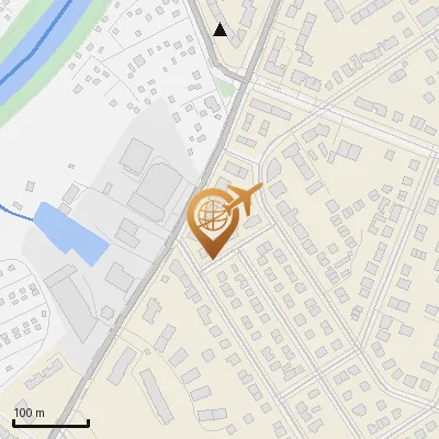 Foto zu Boninstraße 1-5, 12207 Berlin