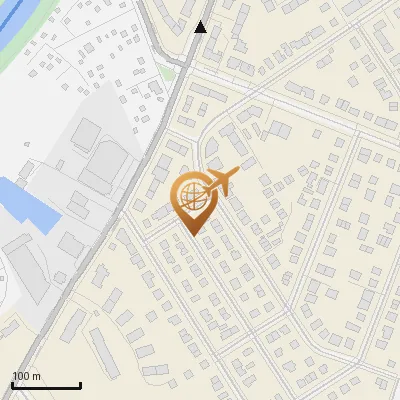 Foto zu Boninstraße 6, 12207 Berlin