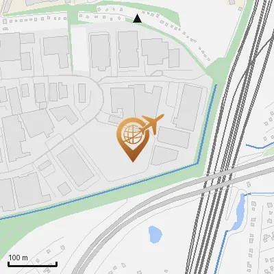 Karte Bonnéweg 2-4, 21107 Hamburg