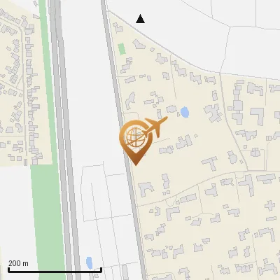 Karte Bonner Landstraße 49, 50996 Köln