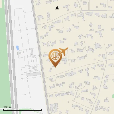 Karte Bonner Landstraße 63-65, 50996 Köln