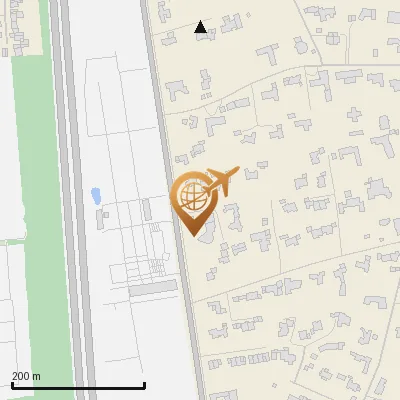 Karte Bonner Landstraße 67-69, 50996 Köln