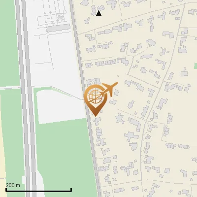 Karte Bonner Landstraße 79-87, 50996 Köln