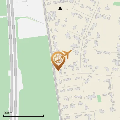 Karte Bonner Landstraße 97-99, 50996 Köln