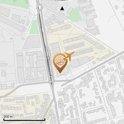 Foto zu Bonner Straße 211, 50968 Köln