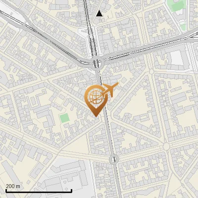 Foto zu Bonner Straße 17-28, 50677 Köln