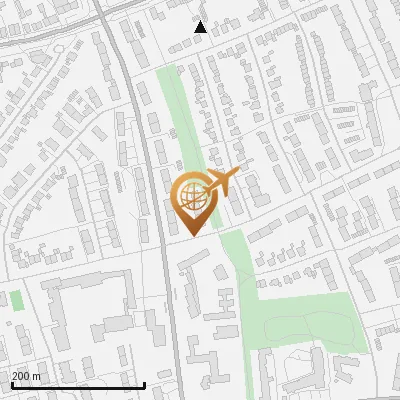 Foto zu Bonner Straße 23-27, 51145 Köln