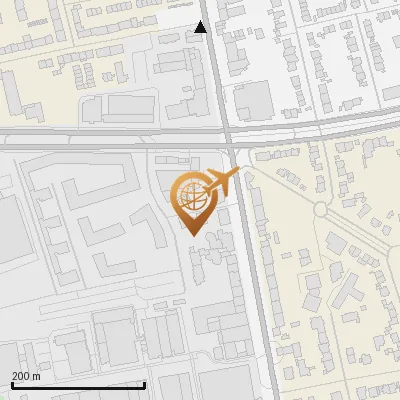 Foto zu Bonner Straße 352-358, 50968 Köln