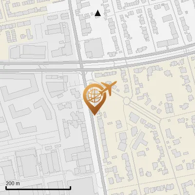 Foto zu Bonner Straße 381-403, 50968 Köln