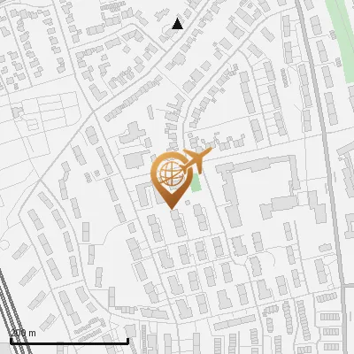 Karte Bonner Straße 4-5, 51145 Köln