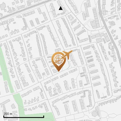 Foto zu Bonner Straße 43-47, 51145 Köln