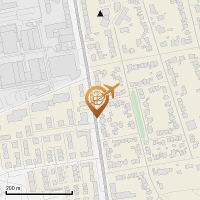 Foto zu Bonner Straße 457-461, 50968 Köln