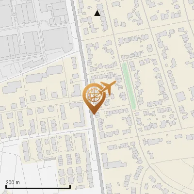 Foto zu Bonner Straße 469-481, 50968 Köln