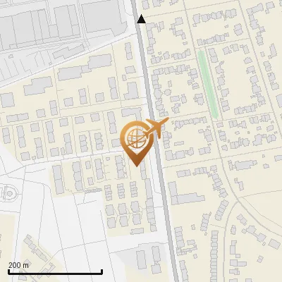 Foto zu Bonner Straße 508, 50968 Köln