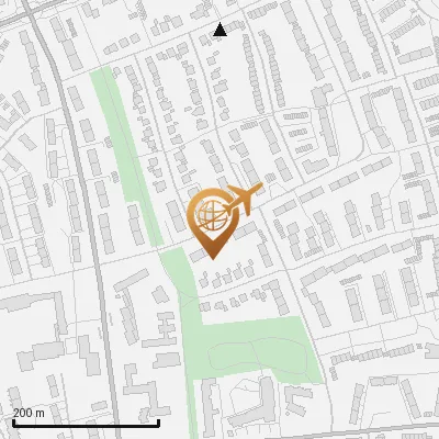 Foto zu Bonner Straße 50-56, 51145 Köln