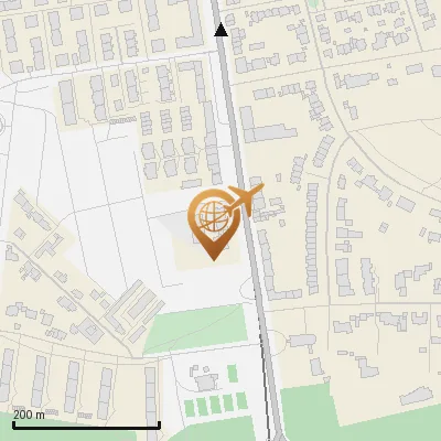 Foto zu Bonner Straße 538-540, 50968 Köln