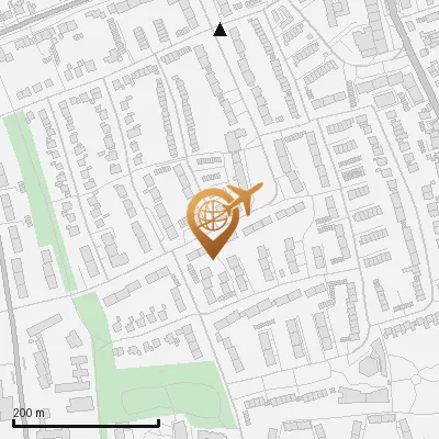 Foto zu Bonner Straße 58-64, 51145 Köln