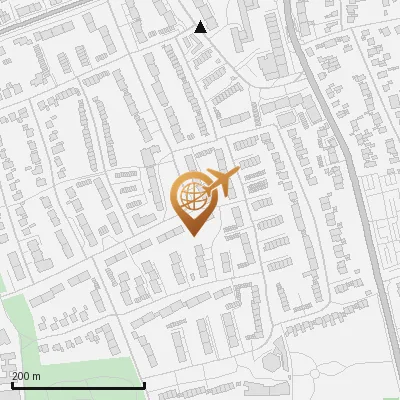 Foto zu Bonner Straße 68-80, 51145 Köln