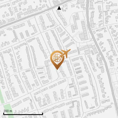 Foto zu Bonner Straße 82-84, 51145 Köln