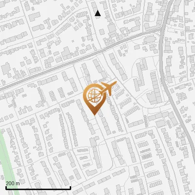 Foto zu Bonner Straße 90-98, 51145 Köln