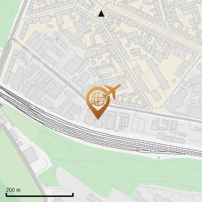 Karte Bonner Wall 27-31, 50677 Köln