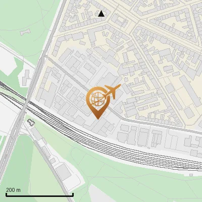 Karte Bonner Wall 35-37, 50677 Köln