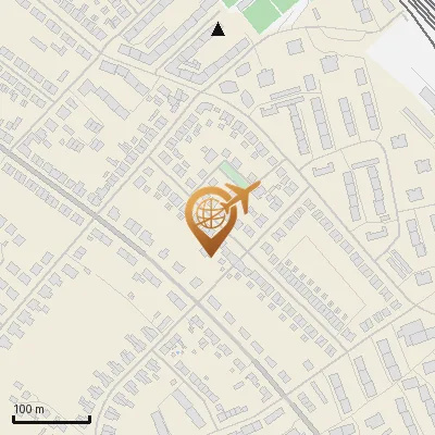 Foto zu Bonusstraße 20-29, 21079 Hamburg