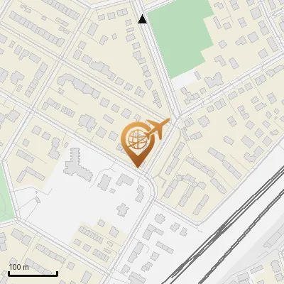 Foto zu Boothstraße 1, 12207 Berlin