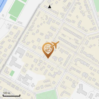 Foto zu Boothstraße 13-15, 12207 Berlin