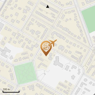 Foto zu Boothstraße 24-27, 12207 Berlin