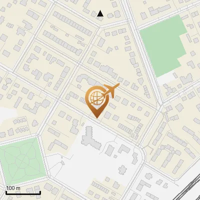 Foto zu Boothstraße 2-3, 12207 Berlin