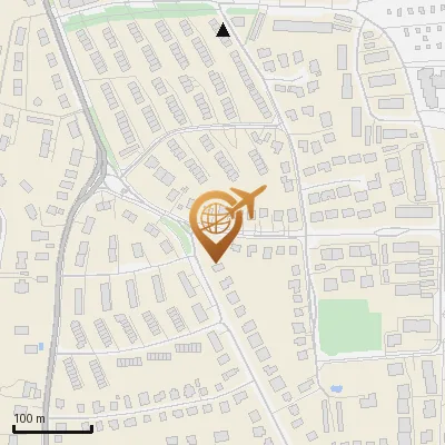 Karte Boothsweg 32-39, 22609 Hamburg