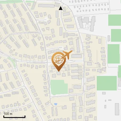 Karte Boothsweg 5-20, 22609 Hamburg