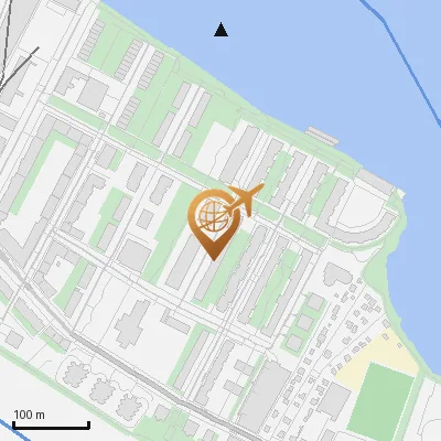 Foto zu Bootsbauerstraße 4-12, 10245 Berlin