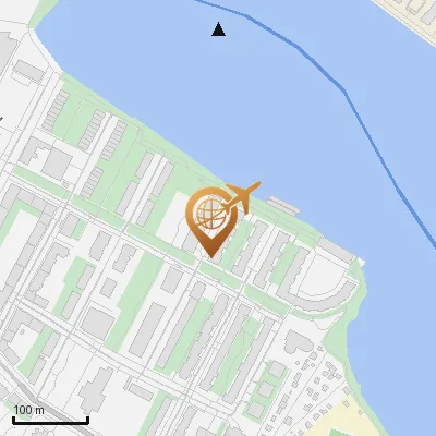 Foto zu Bootsbauerstraße 16-20, 10245 Berlin