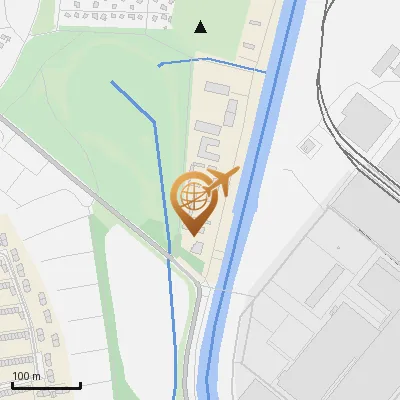 Foto zu Bootshausweg 1, 13599 Berlin