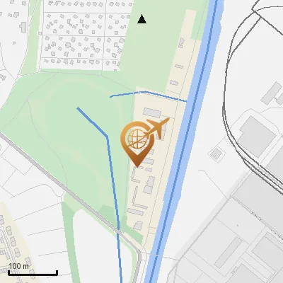 Foto zu Bootshausweg 2-4, 13599 Berlin