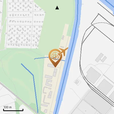 Foto zu Bootshausweg 6-9, 13599 Berlin