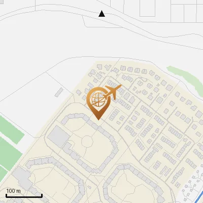 Foto zu Borchertring 22-37, 22309 Hamburg