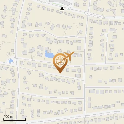 Karte Borchlingweg 34-37, 22605 Hamburg