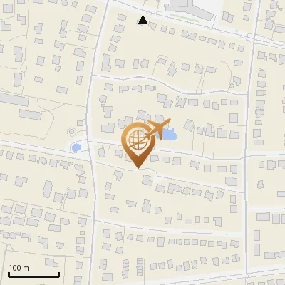 Karte Borchlingweg 41-43, 22605 Hamburg