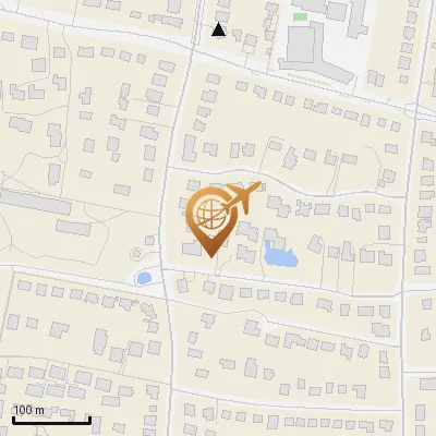 Karte Borchlingweg 44-46, 22605 Hamburg