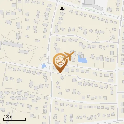 Karte Borchlingweg 47-49, 22605 Hamburg