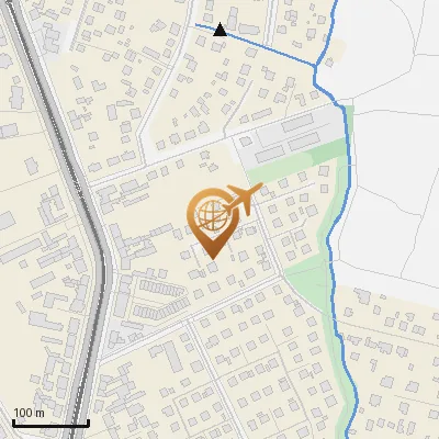 Foto zu Bordeauxstraße 1-17, 13127 Berlin